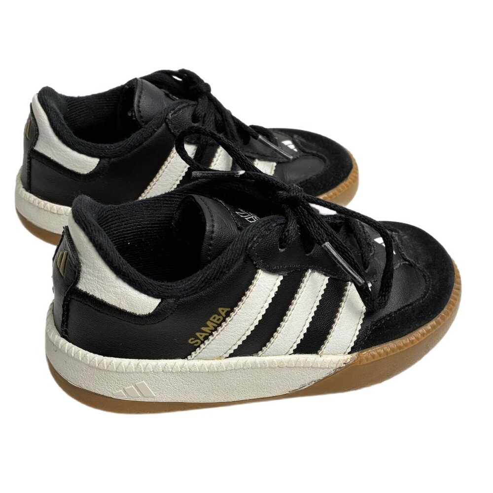 Adidas Samba Sneakers - Toddler Size 9K